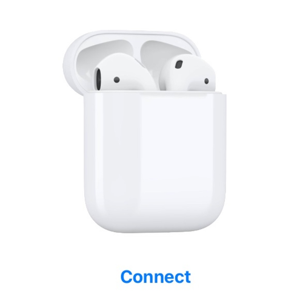 Apple AirPods 1st Generation